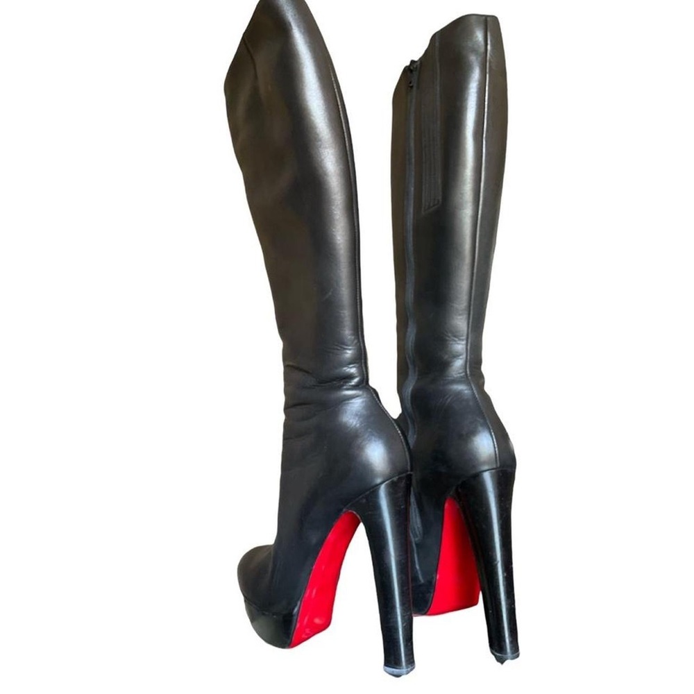 Christian Louboutin Boots